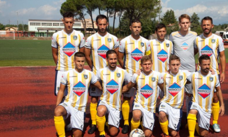 L&amp;apos;Arce stagione 2018/2019 ©Bove