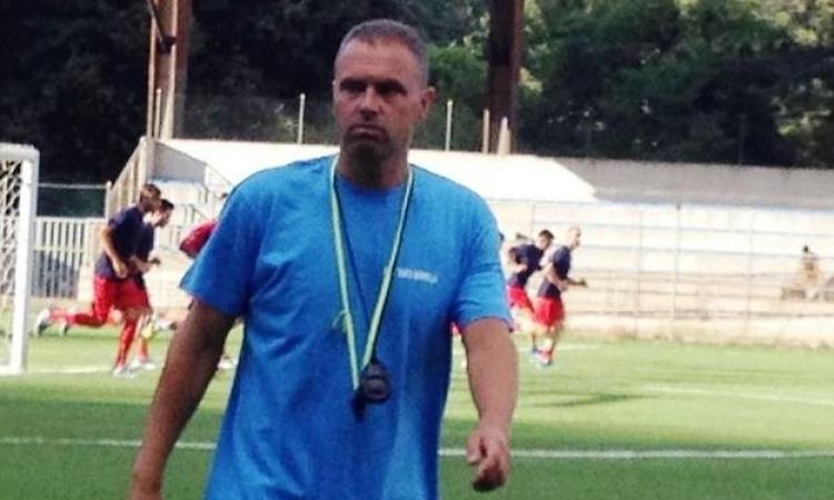 Nicola Salipante