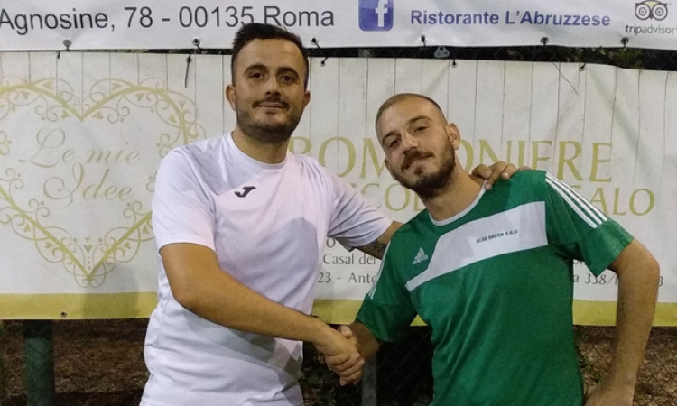 Tosoni e Fiorani