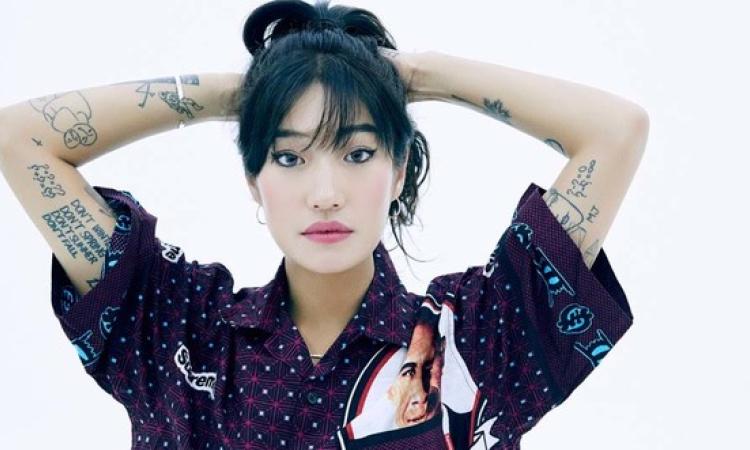 Peggy Gou ©Jungwook-Mok