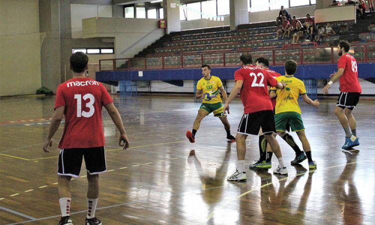 Torna in campo il Fondi