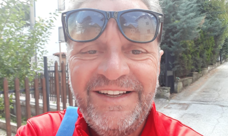 TSR Garbatella, mister Grassi