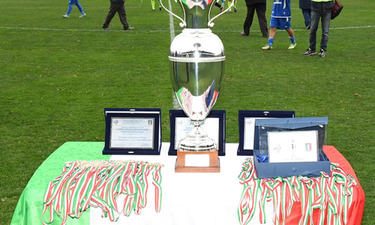 Il primo turno di Coppa Italia (©Lori)