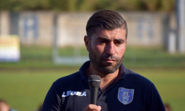 Il quinto allenatore della stagione è Mario Guida (Ph. Matteo Ferri)