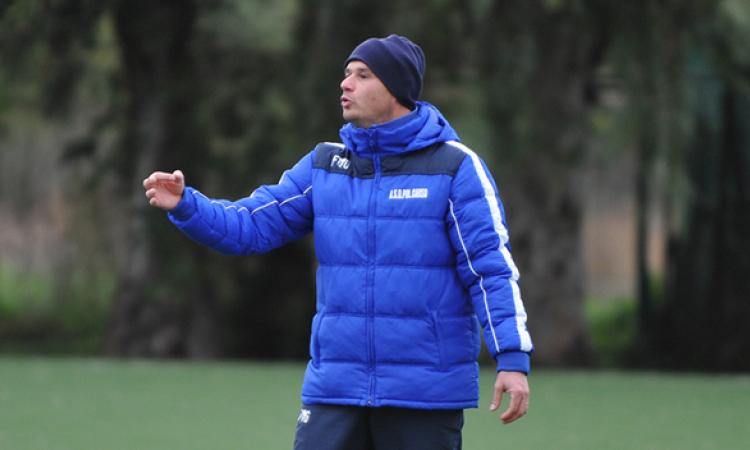 Mister Alessandro Rossi @DeCesaris