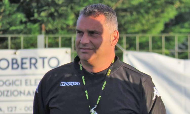 Massimiliano Russo