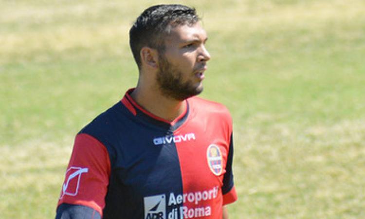Mirko Forcina, Fiumicino