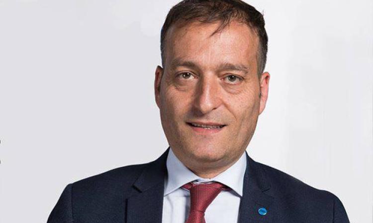 Il vicepresidente De Luca