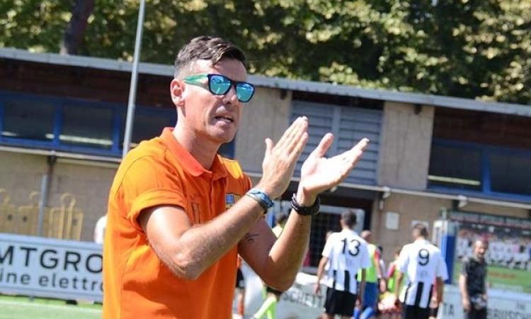Francesco Bellinati (©Torrisi)