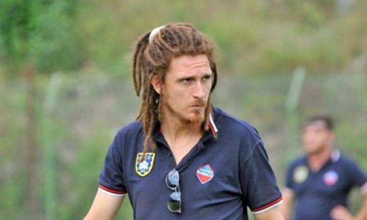 Stefano Campolo, Arce