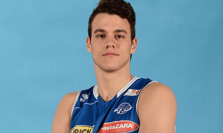 Aleksa Nikolic
