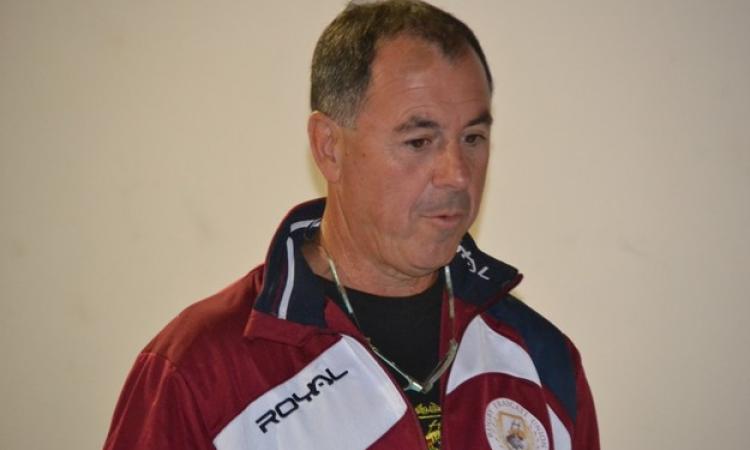 Coach Girini