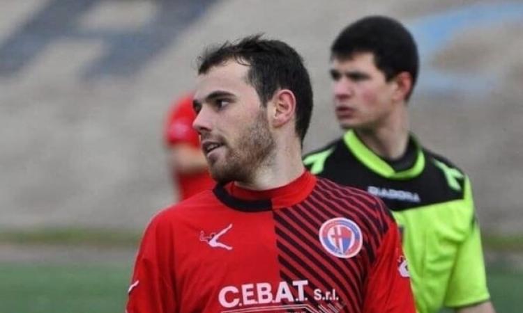 Tommaso Piras (©De Luca)