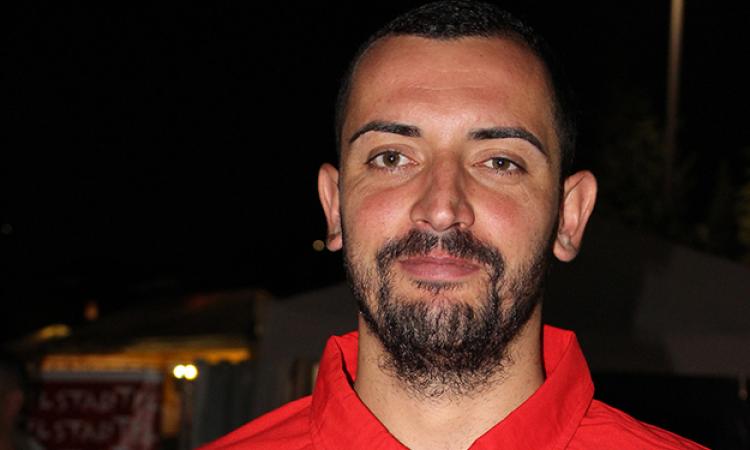 Daniele Colafrancesco
