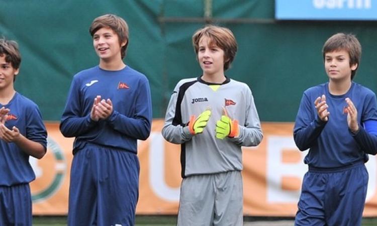 Circolo Canottieri Roma, Catania: "Puntiamo all'Elite"