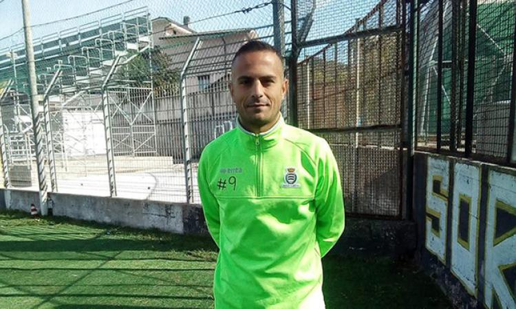 Paride Gigli (©Sora Calcio)