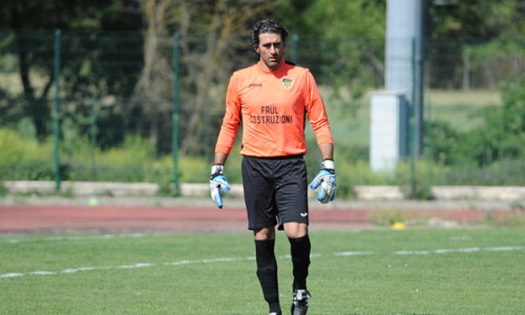 Maurizio Nencione (©Del Gobbo)