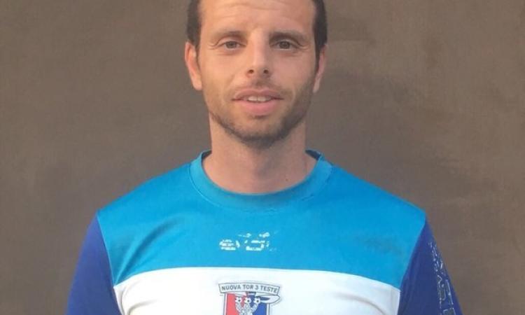 Andrea Di Renzo