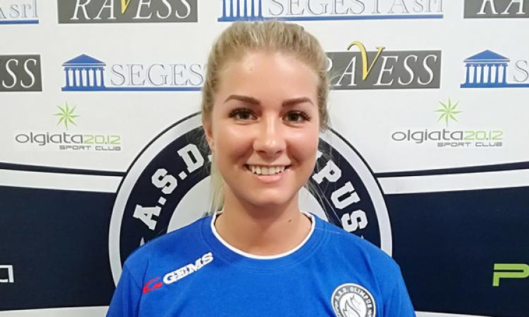 Nanna My Jansson