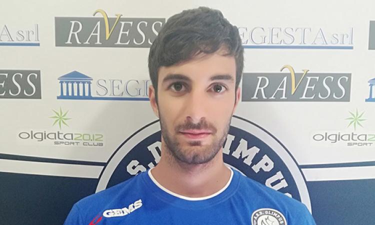 Luca Pizzoli