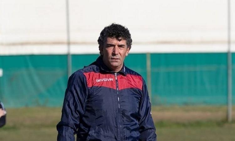 Fernando Ramazzotto, Hermada