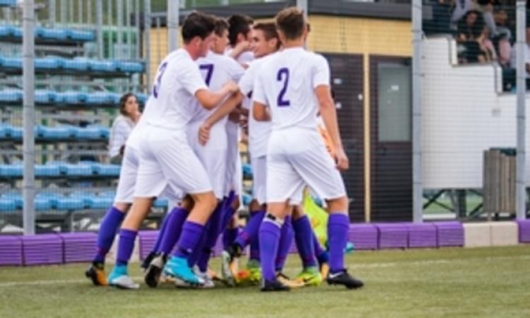 Ostiamare, 4 su 4 per i ragazzi di Bonanni
