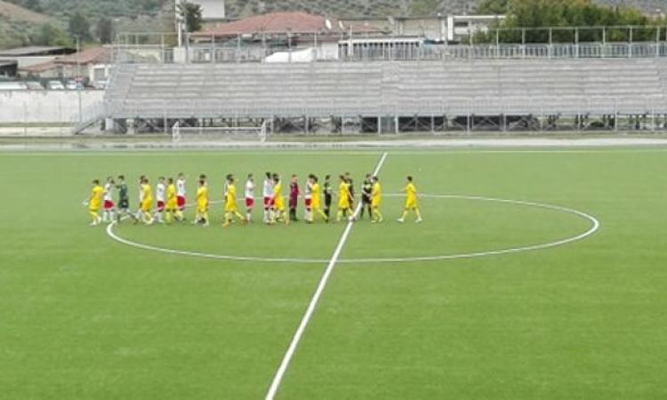 Frosinone-Perugia ©GazReg
