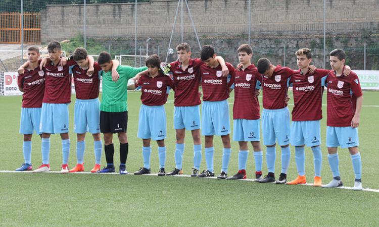Tor di Quinto ritorno alla vittoria 