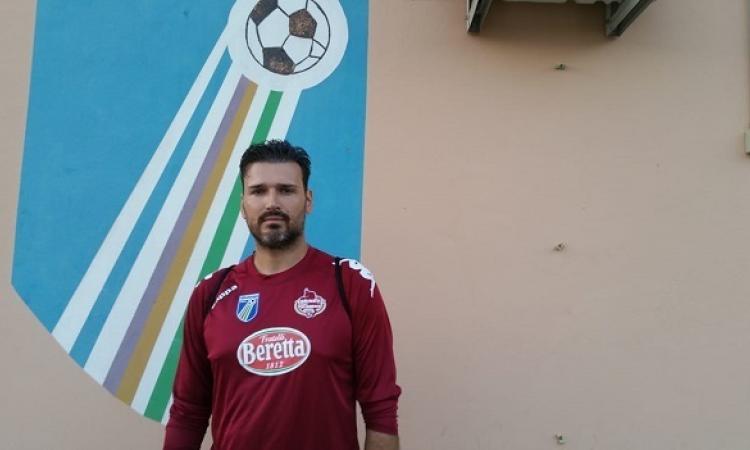 Albalonga, mister Roberto Tuzi