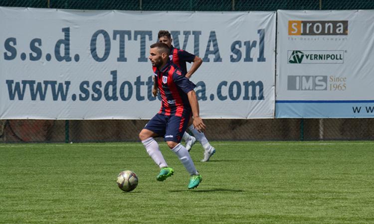 Di Ventura (Foto ©Torrisi)