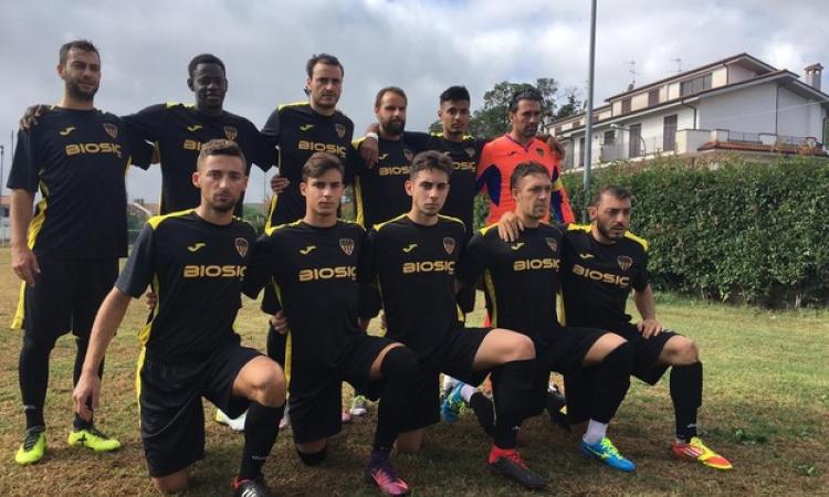 La Monti Cimini &copy;Josal