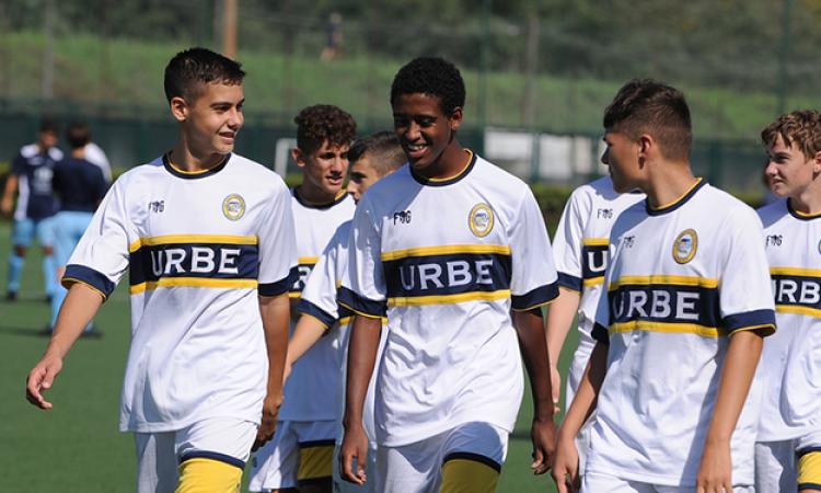 Gioia Urbe ©Del Gobbo