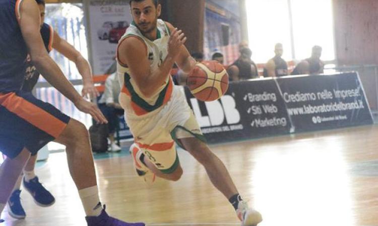 Palestrina in azione ©RB