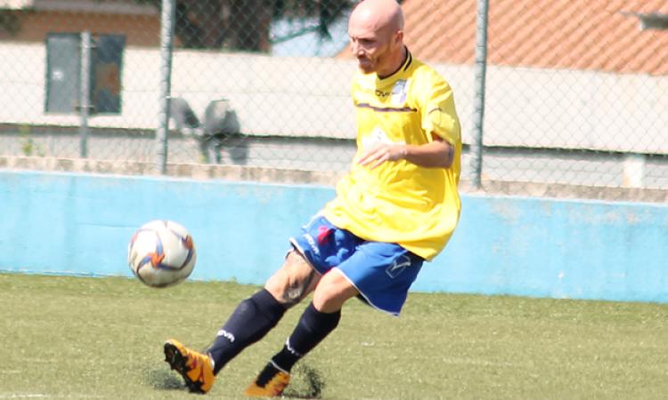Michele Petroccia (foto di DelGobbo)