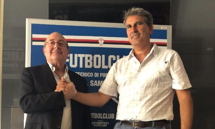 Margaritondo e Guglielmo