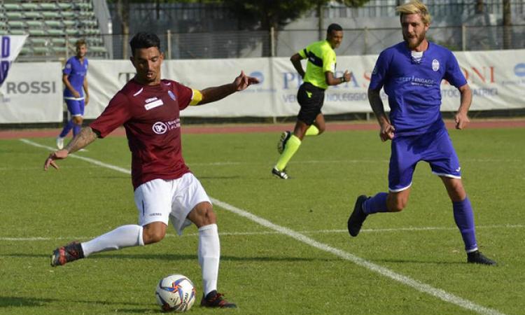 Foto ©Cassino Calcio