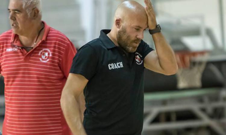 Coach Onelli