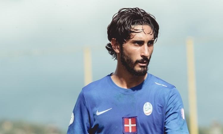 Davide Paruzza (©Vamos)