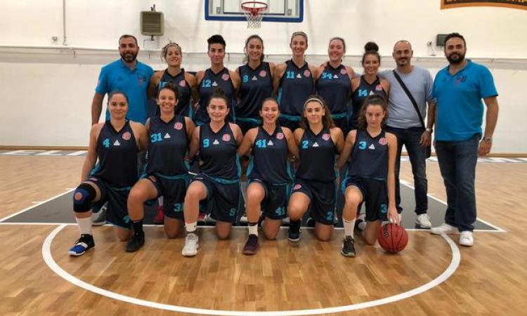 Frascati al completo