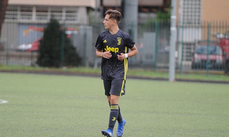 Simone Condello (©Del Gobbo)