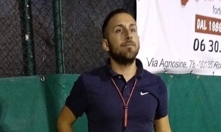 Simone Martella