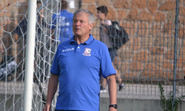 Francesco Carosi