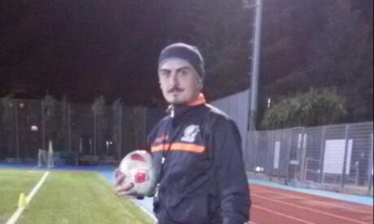 Adriano Balla