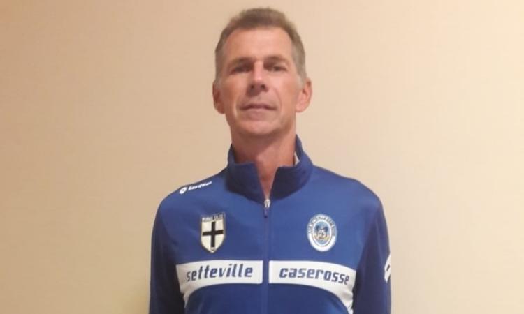 Maurizio Carletti