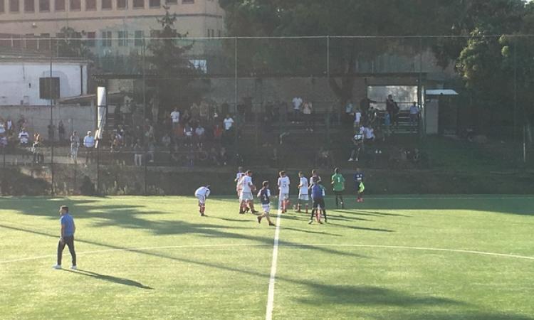 Il Giardinetti festeggia