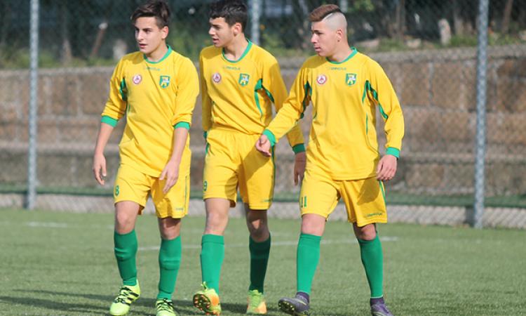 Pro Calcio Tor Sapienza ©De Cesaris