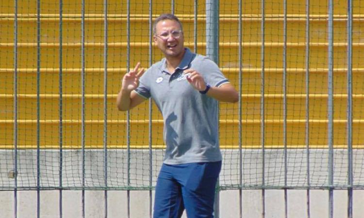 Il tecnico Miccio ©Savio