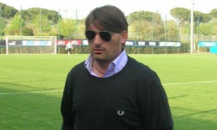 Football Riano all'inglese. Cantoni piega il Licenza