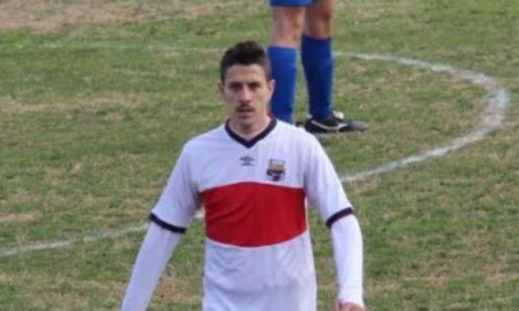 Il match winner Pangallozzi