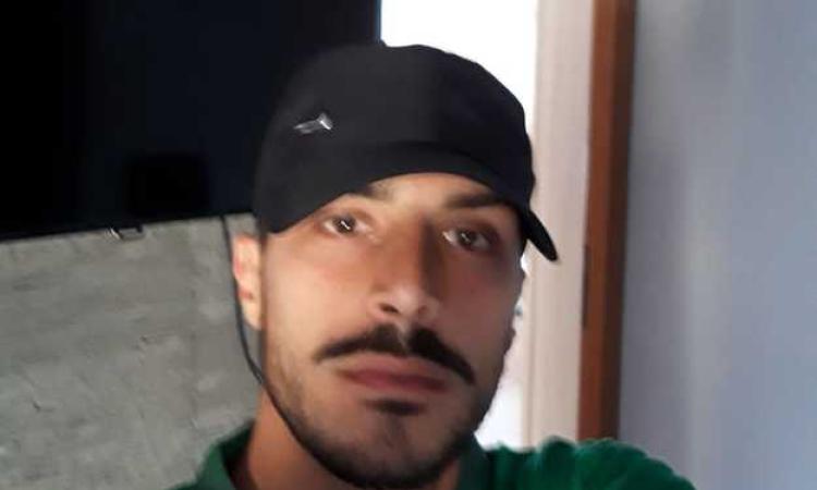 Il tecnico Simonetti